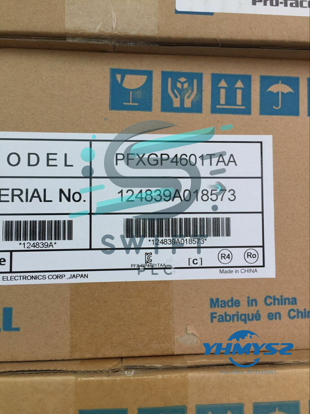 NEW 1PCS Pro-face PFXGP4601TAA Touch Screen