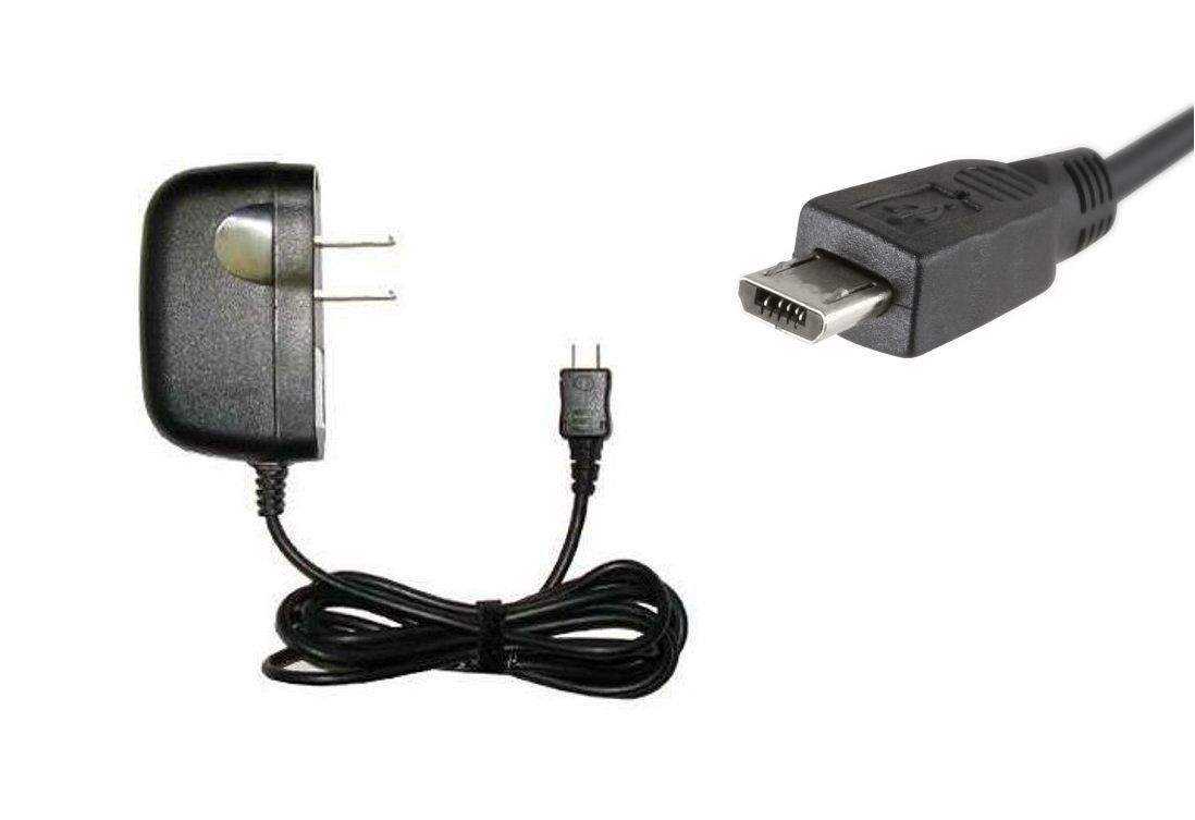 AC Wall Charger for Kensington KeyFolio Pro K39357US Bluetooth Keyboard