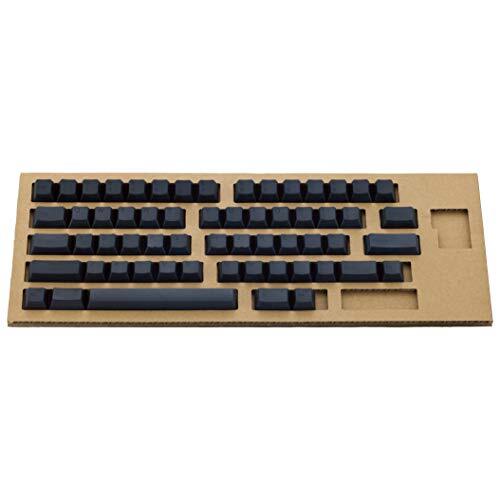PFU key top set black HHKB Professiona series English layout model PD-KB400KTB