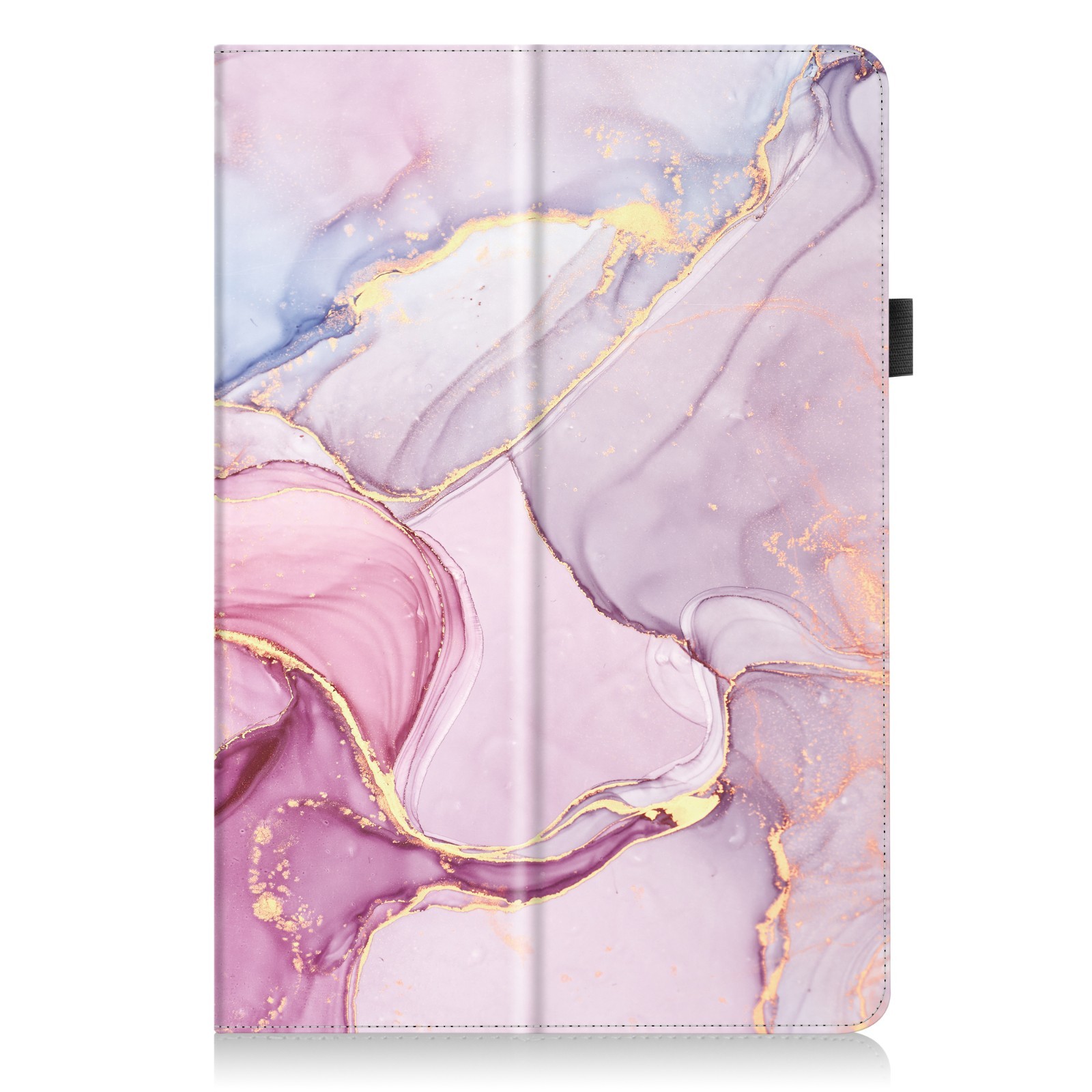 For New Revvl Tab 2 5G 10.1" Tablet Case 2025 Slim Lightweight Folio Stand Cover
