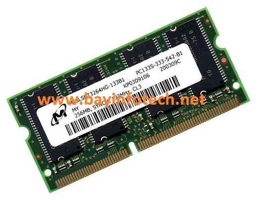 MEM1841-256D 256MB Memory Approved For Cisco 1841 Router