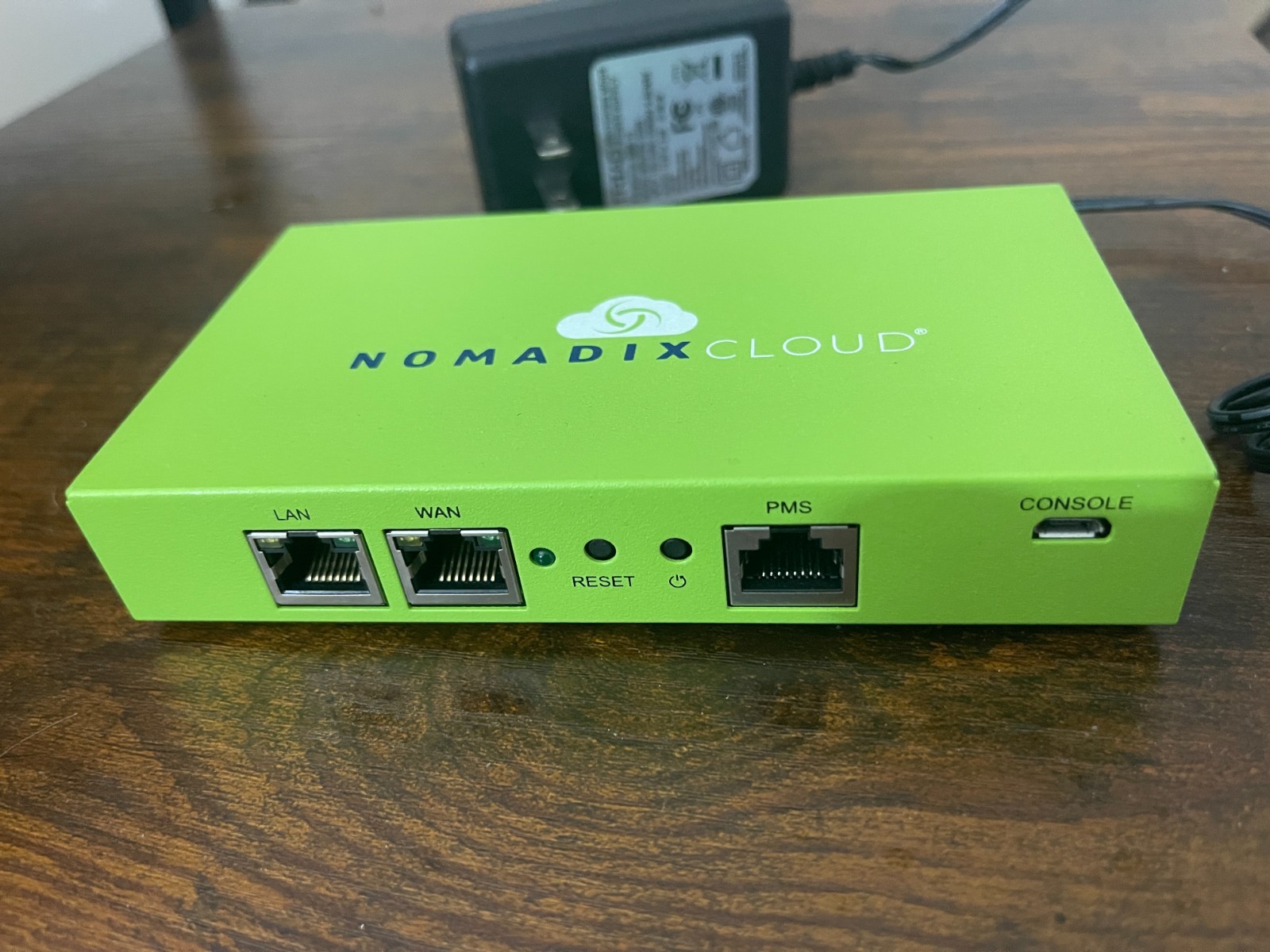 nomadix EG1000