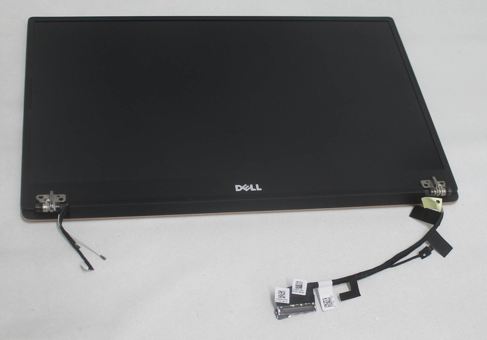 0F9K7C Dell LCD /Asm 13.3 Fhd (1920 ) Rose Gold Xps 13 9350 9360 \
