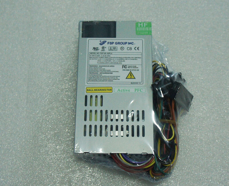 New replacement FSP180-50PLA Power Supply