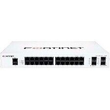 Fortinet FortiSwitch 124F Ethernet Switch FS124F