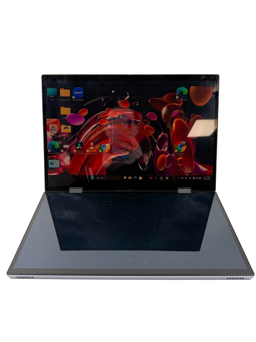 LENOVO YOGA BOOK 9 13IMU9 32 GB RAM (ASP018977)