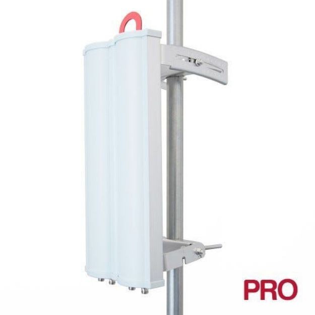 KP Performance Antennas - KPP-5SX4-90