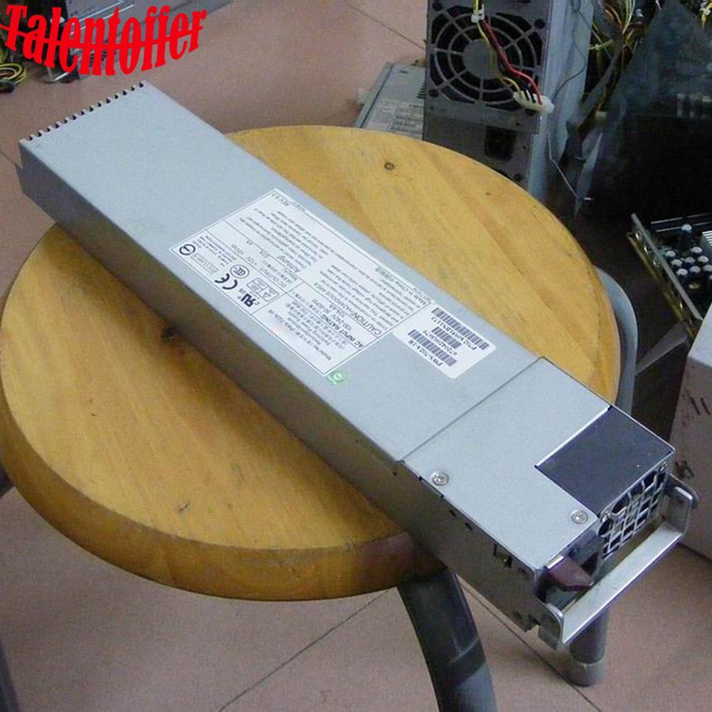 For Supermicro PWS-702A-1R 700W Server Redundant Power Supply Module
