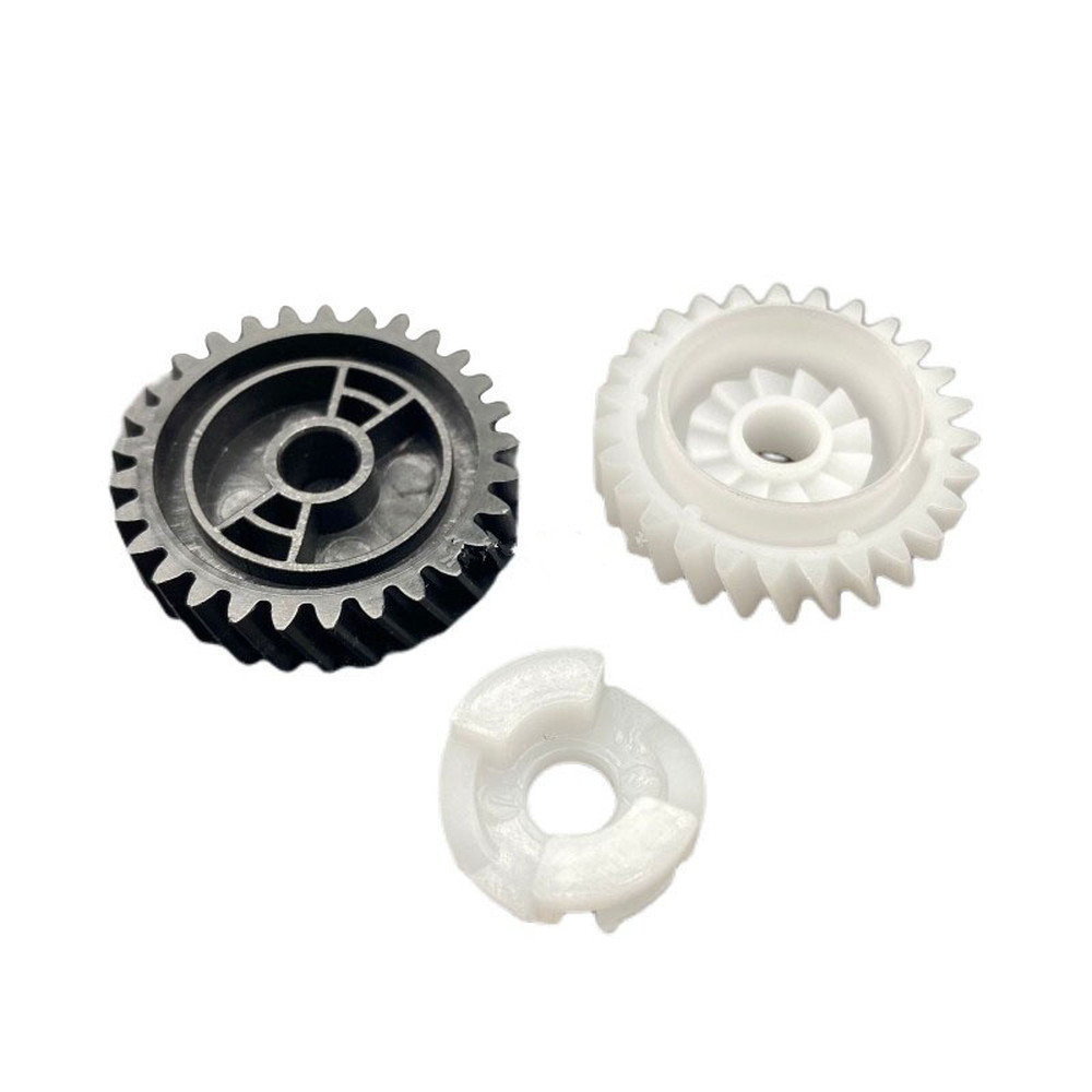 2 Sets new fuser drive gear fit for Canon IR1730 IR1740 IR1750 ADV400i 500i