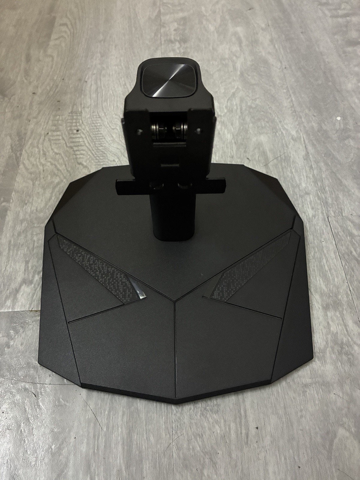Acer Nitro KG251Q P3biip 24.5" Gaming Monitor Stand Base Riser OEM
