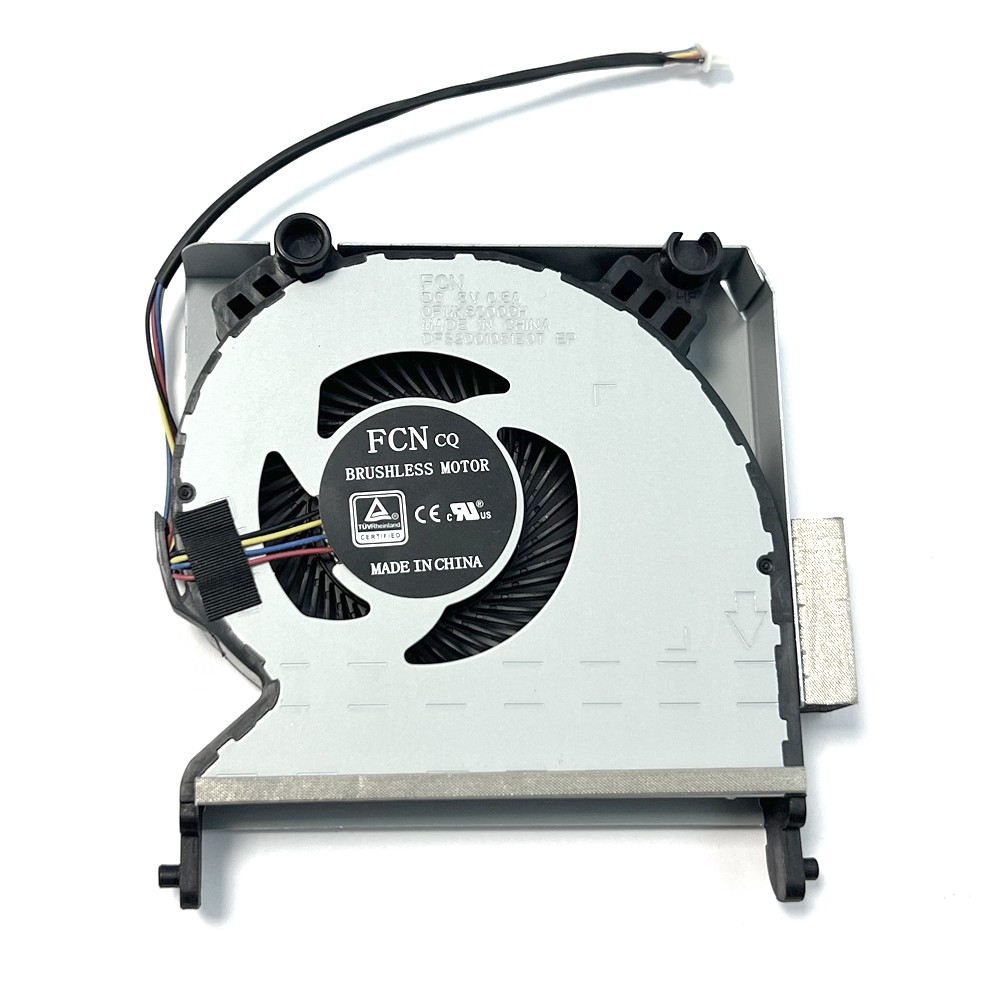 For HP EliteDesk 800 G6 G8 805 G6 ProDesk 400 G6 CPU Cooling Fan M14231-001 tbmg