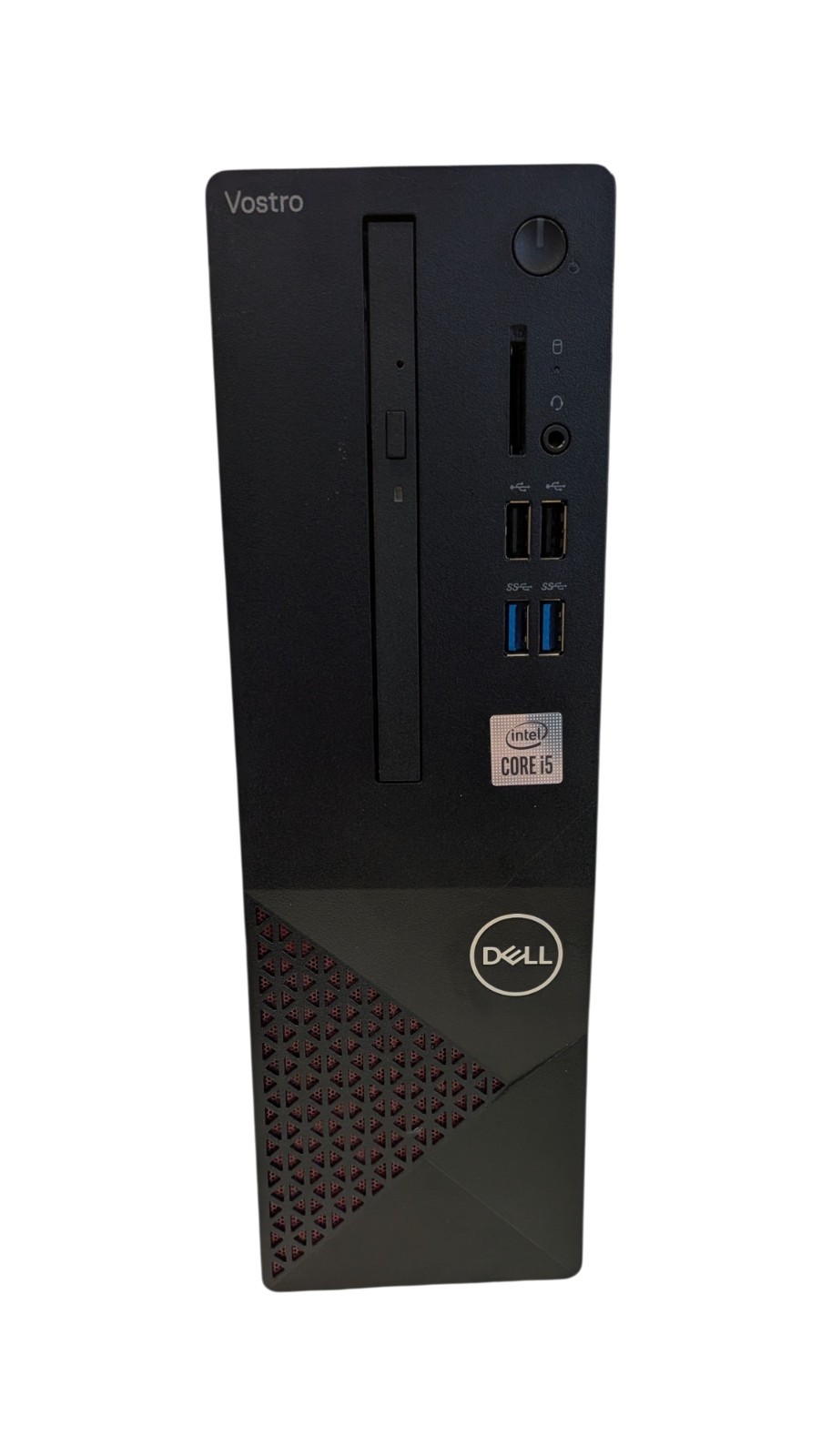 Dell Vostro 3681 SFF PC i5-10400 @ 2.90GHz, 16GB Ram, 256GB NVMe, Win. 11 Pro