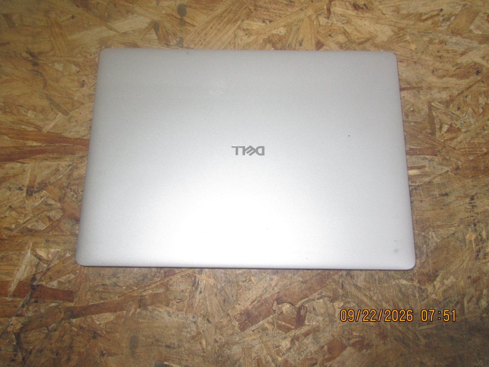 Dell Pro 14 PC14250 14" Core Ultra 5 235U @ 4.90GHz READ DESC.