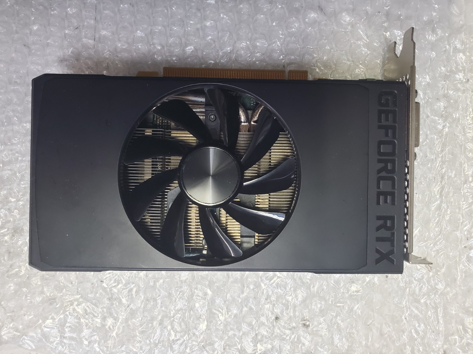 Dell GeForce RTX 2060 Super G7CH1 8GB Fully Tested Furmark