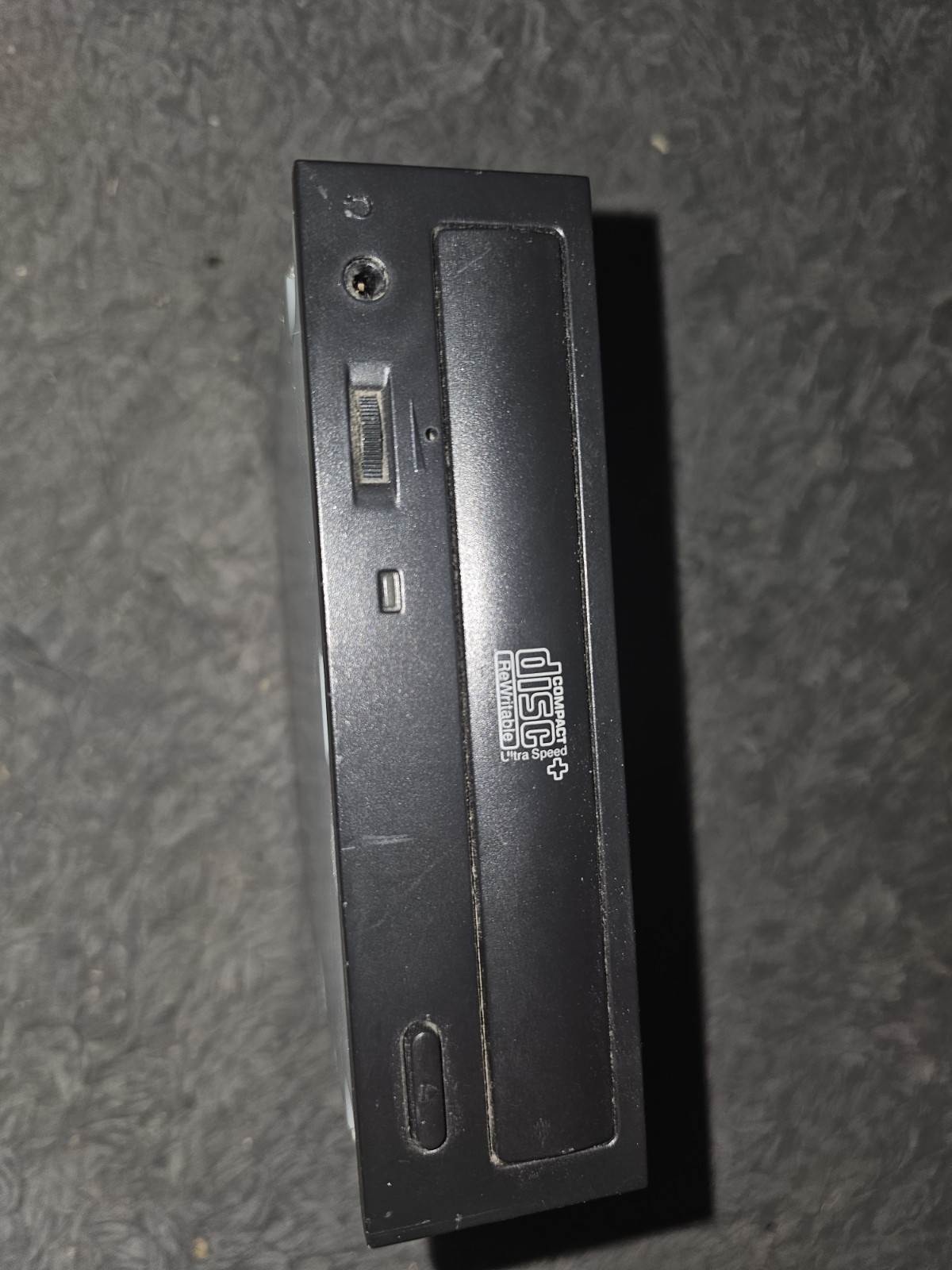 SONY CRX230E / CD-R/RW INTERNAL DRIVE UNIT