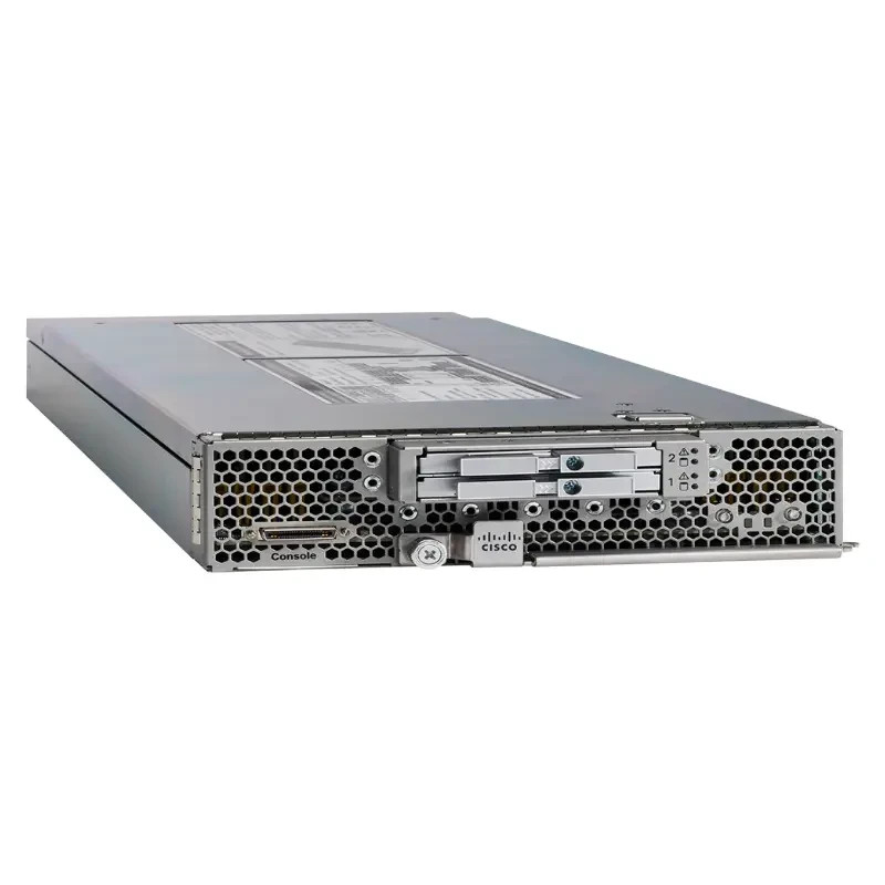 Cisco UCS E180D Blade Server (UCS-E180D-M2/K9)