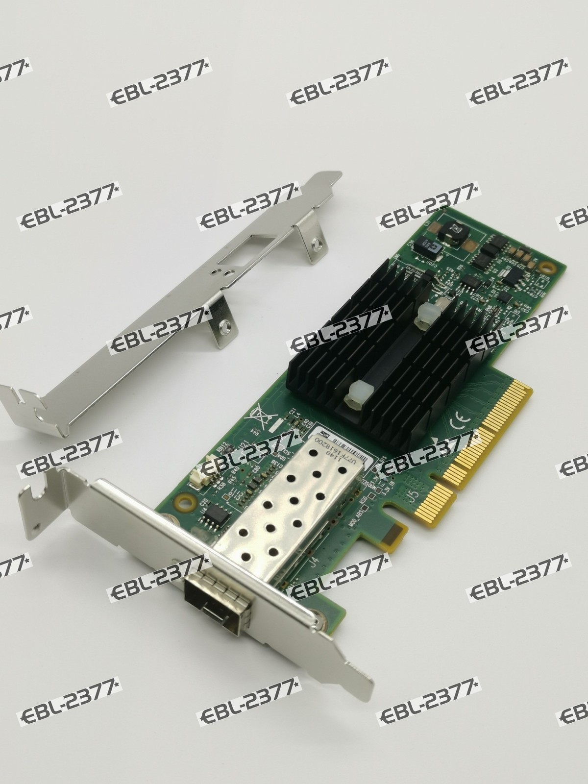Mellanox ConnectX-2 Single Port SFP+ 10GB Ethernet Adapter - MNPA19-XTR US