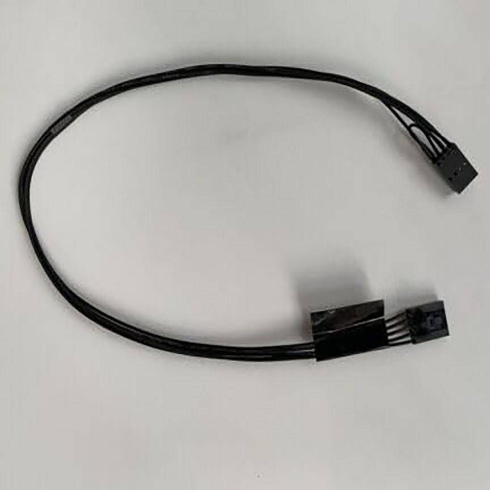1 × 40cm Extension Card Power Cable 753732-001 751366-001 For HP Thunderbolt-2