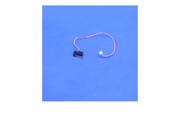 Genuine Brother HL-4570cdw Front Cover Sensor LV0470001