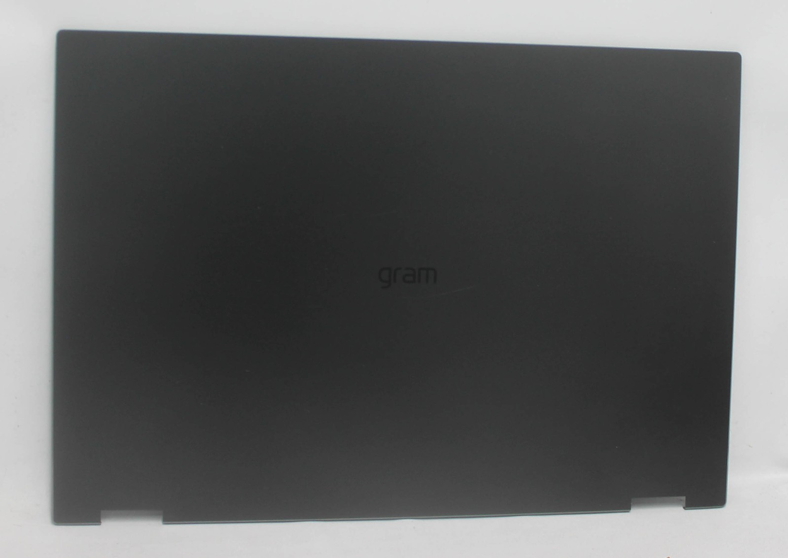 16T90P-COVER LG LCD Back Cover Black Gram 16T90P-K.Adb9U1 "GRADE A"
