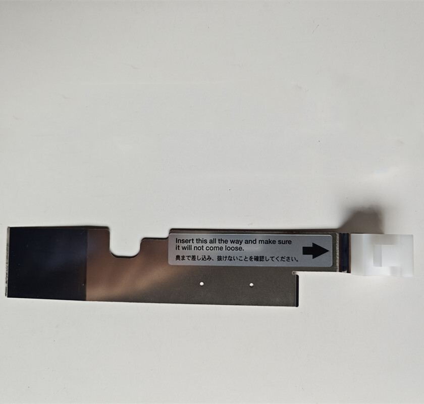 1PC New Original Roland XR-640 MEDIA CLAMP 6702029020-R / 6702029020-L
