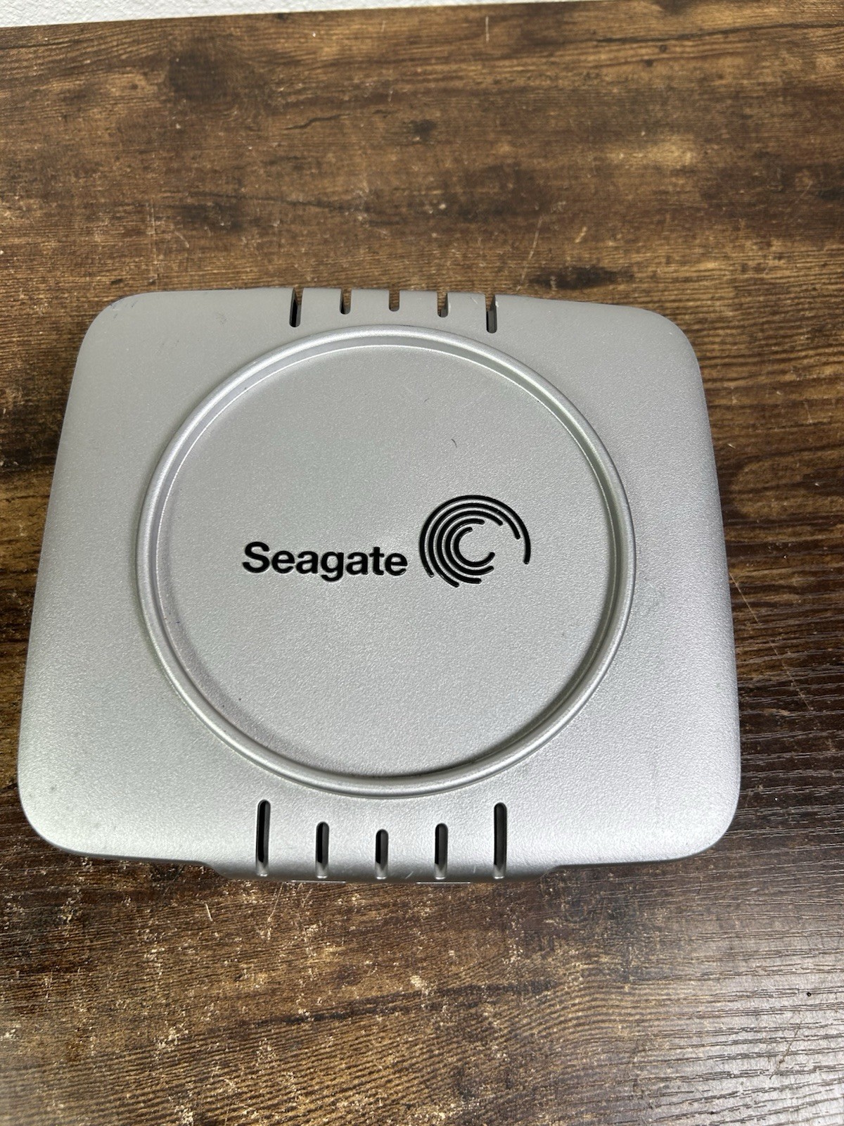 Seagate External Hard Drive 250GB  9Y7644-560 ( NO Cords Included)
