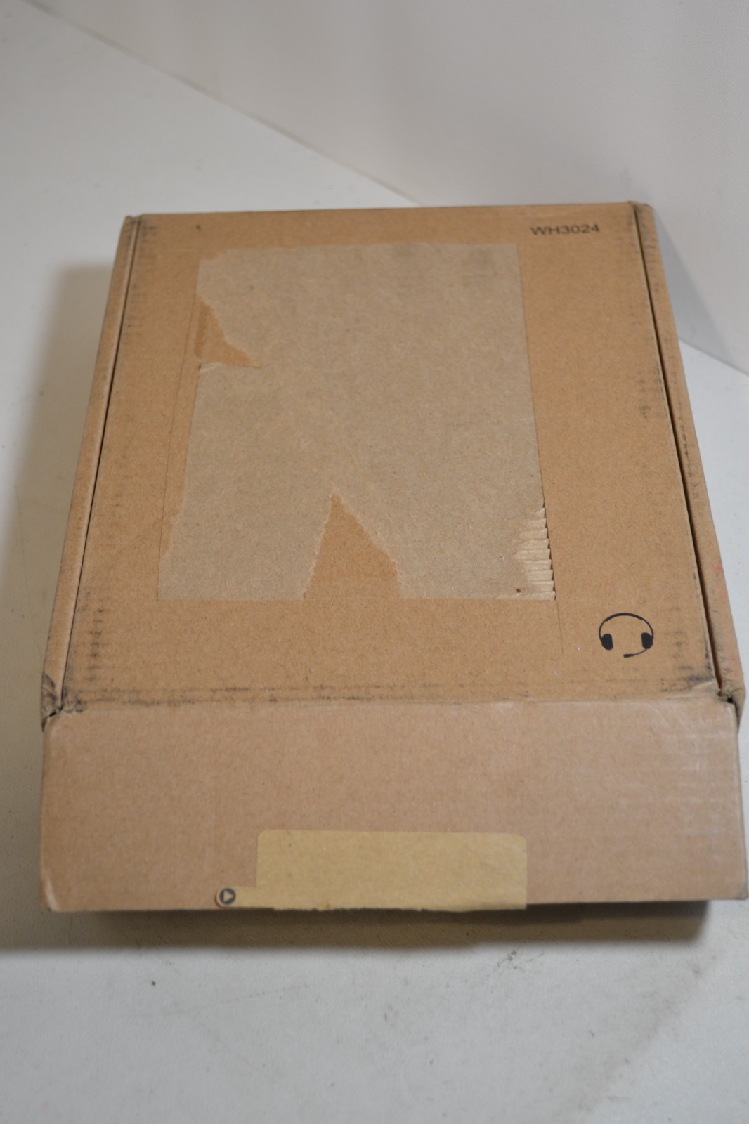 GENUINE Dell WH3024-DWW Wired Headset Dell Pro HS2401