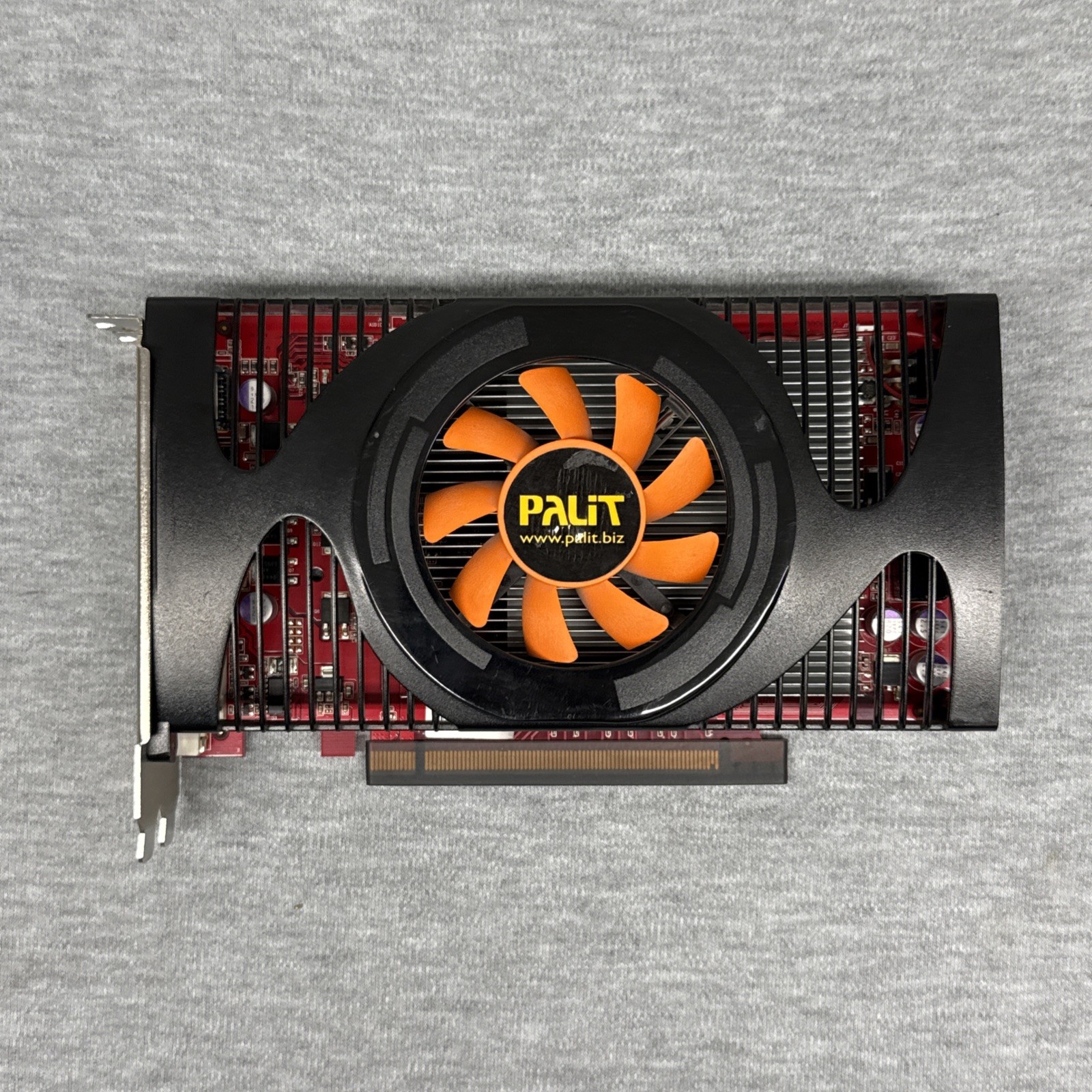 Palit NE3TS25EFHD02 GTS250 E-Green 1024m GDDR2 256b CRT DVI HDMI