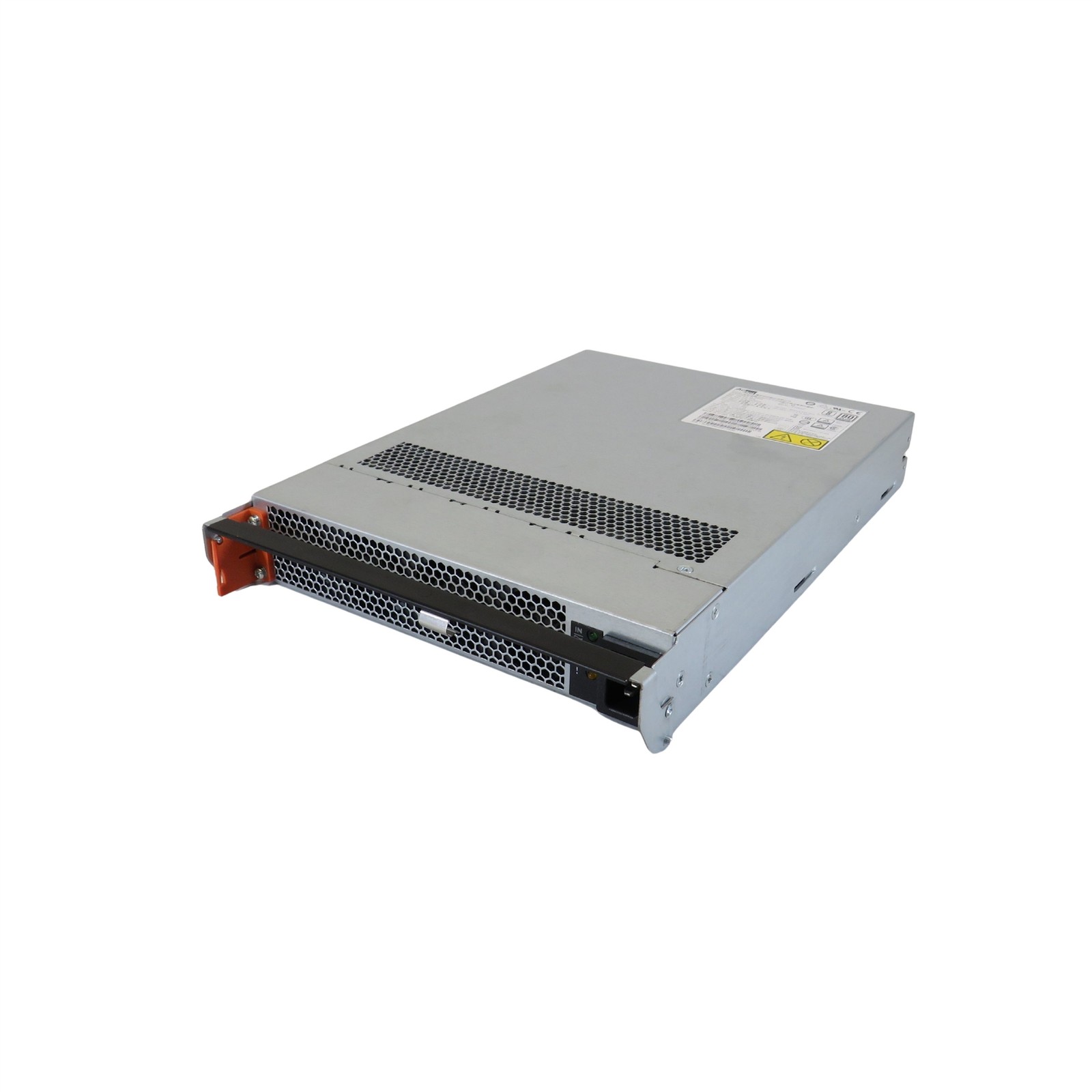 IBM 02JE810 800W AC Power Supply