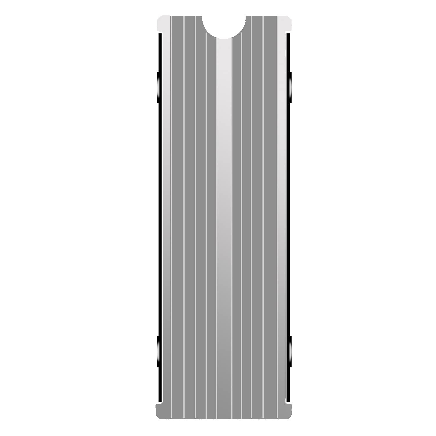 M.2 Heatsink Cooler 2280 SSD Double-Sided Heat Sink with Thermal