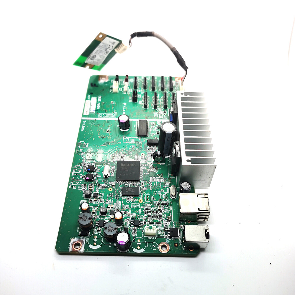 Main Board Motherboard CE85MAIN Fits For Epson SC PX7VII SC-PX7VII SC-PX7V2