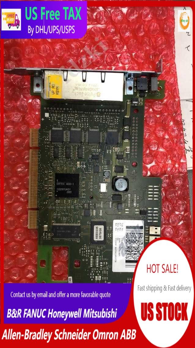 1pcs DSQC678/3HAC033556-001 Fast Shipping US Free TAX