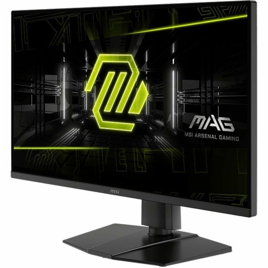 MSI MAG 275UPD E14 27" Class 4K UHD Gaming LCD Monitor Black 3840x2160 1ms 288Hz