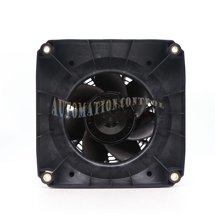 K2D200-AB24-05 Replace W2D225-EB14-14 400V For Siemens Spindle Motor Fan