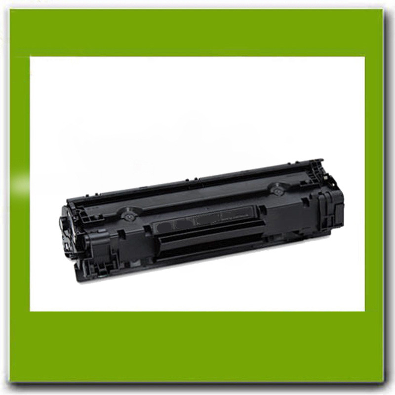1PK NON-OEM HP 78A CE278A MICR TONER FOR  M1536 P1606 P1566 CHECK PRINTING