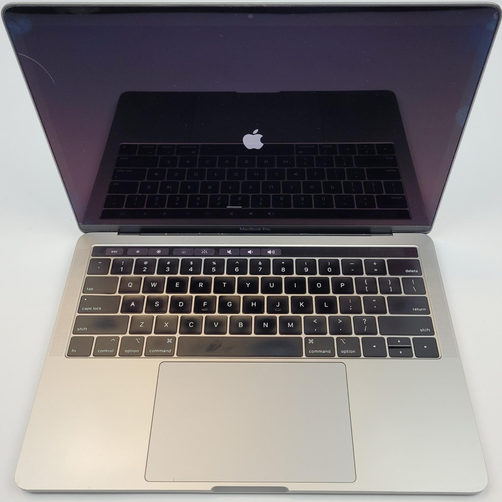 APPLE MacBook Pro A2159 MacOS Sonoma i5-8257U 8.00GB RAM 251GB NVME | Grade D
