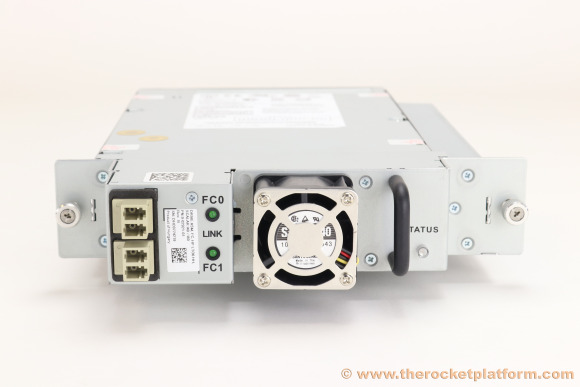 3-06568-01 Quantum Scalar i40 i80 LTO-6 FC Tape Drive Module HP