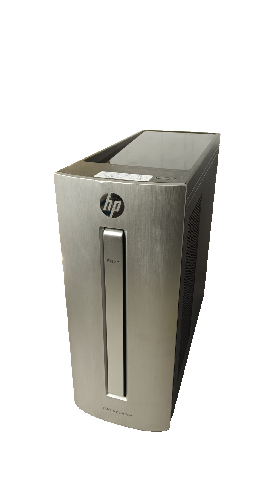 HP ENVY Desktop 750-267c AMD A10-8850 3.90GHz 16GB Ram 256GB SSD GT 740 WiFi W11