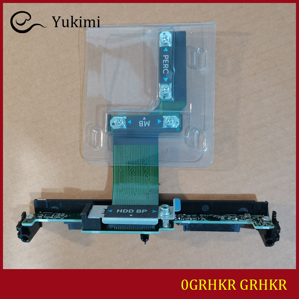 0GRHKR FOR DELL PowerEdge M640 GRHKR Server FPC BP SAS/PCIE Board