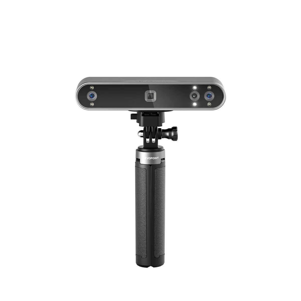 Revopoint POP 3 3D Scanner 0.05mm Precision 18FPS Full Color Scanning - Standard