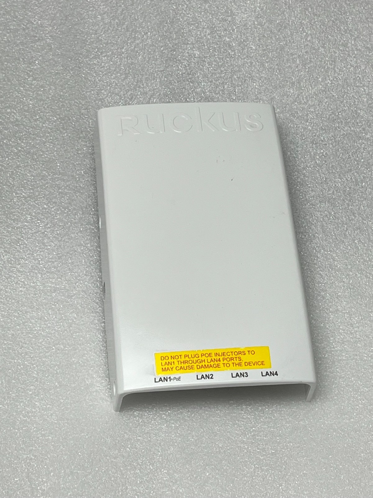 Ruckus ZoneFlex H510 Dual Band Wireless Access Point - 901H510US00
