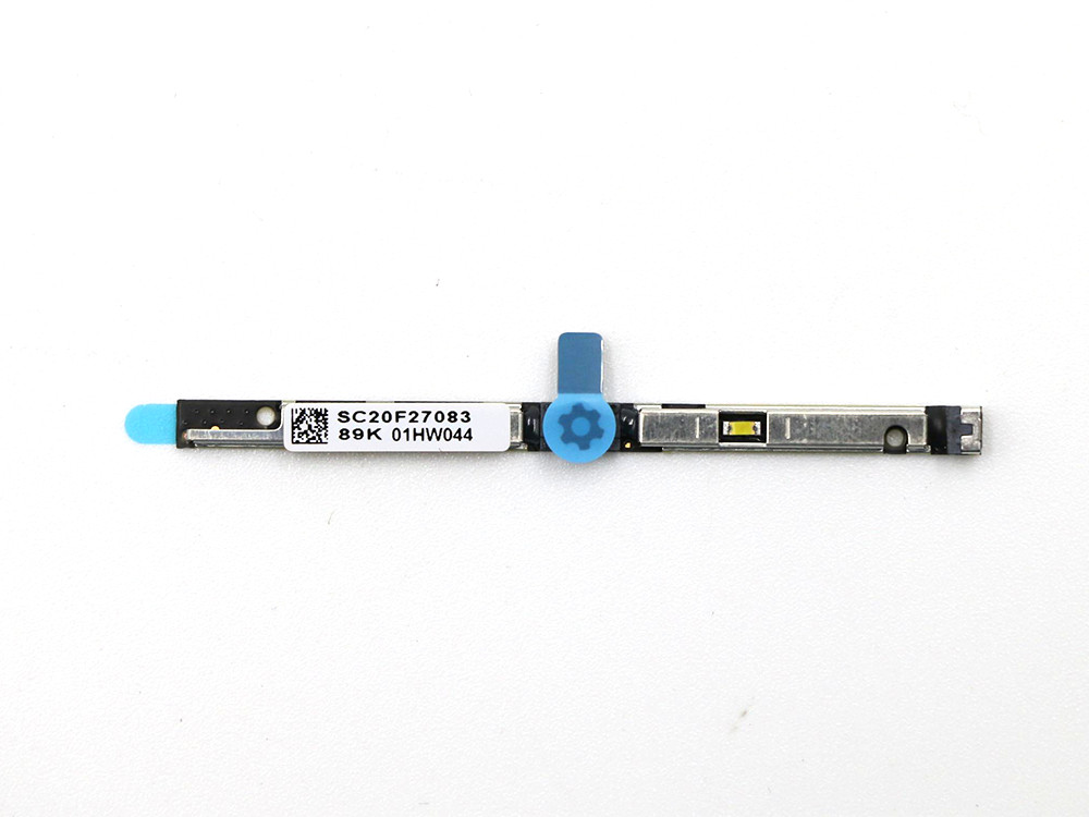 01HW044 For Lenovo 13s-IWL 14s-IWL 13s-IML 14s-IML Laptop Built-in Camera Webcam
