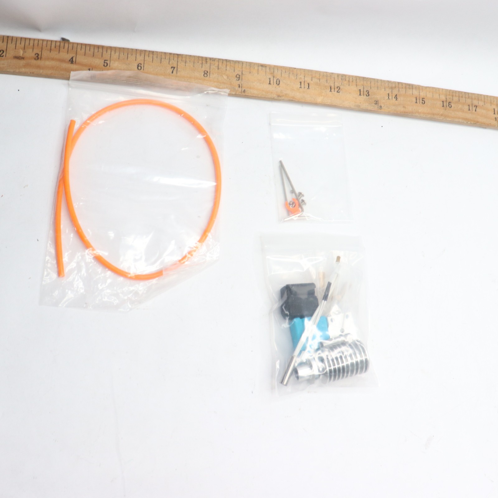 J-Head Hotend Upgrade V5 24V 40W 