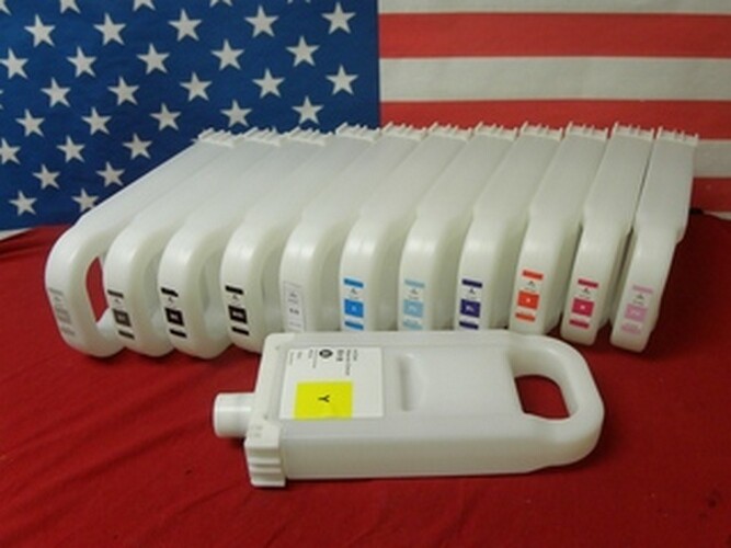 Compatible Cartridges For Pro 2600, 4600, 6600, 2100, 4100, 6100, 2000, 4000