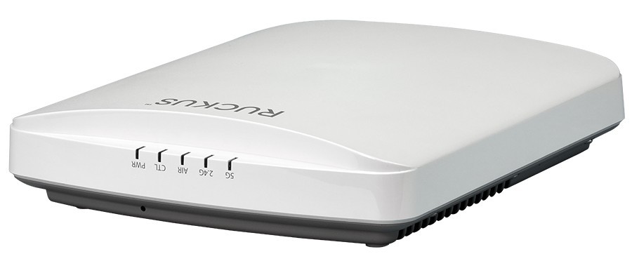 Ruckus R550 Indoor Wireless Access Point AP 901-R550-US00