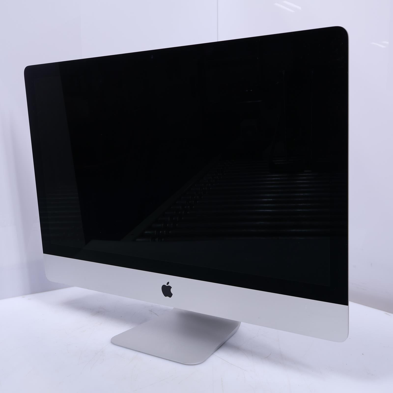 Apple iMac17,1 Intel i7 6th Gen 16GB RAM 1x 120GB SSD, 1x 2TB HDD MacOS Monterey