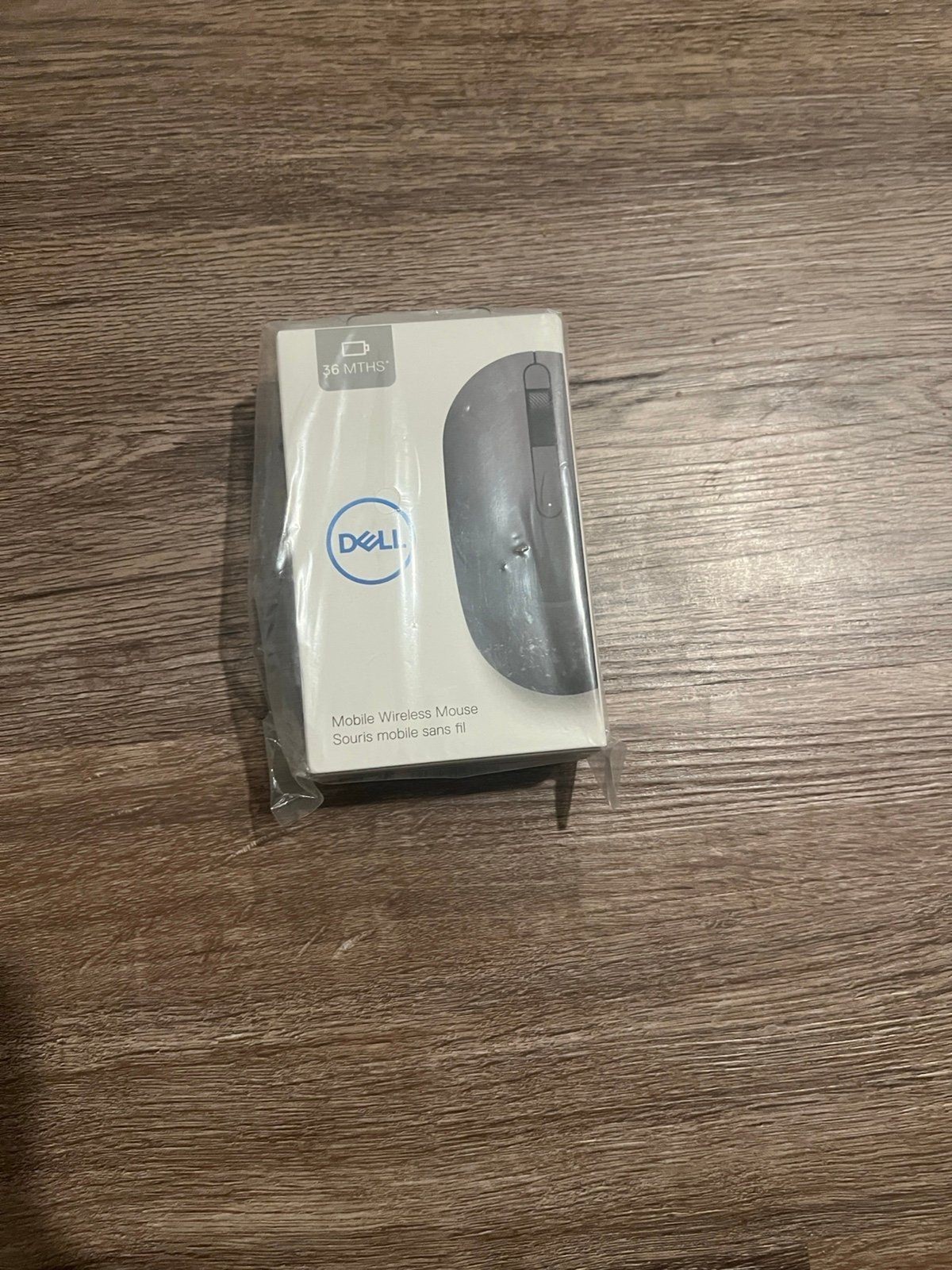 Brand new Dell Wireless Mouse
