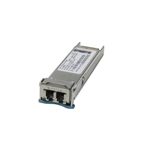 Genuine Cisco XFP10GLR-192SR-L, 1 Year Warranty and Free Ground Shipping