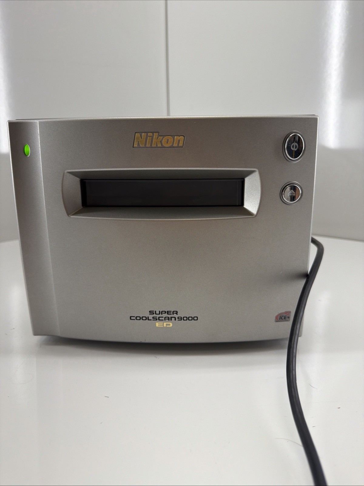 Nikon Super Coolscan LS 9000 ED Film Scanner