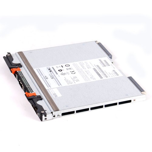 IBM 46M6183 10GB Ethernet Pass-Thru Module